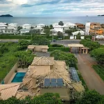 Bz38 Casa A 200M Da Praia C/ Piscina Privativa