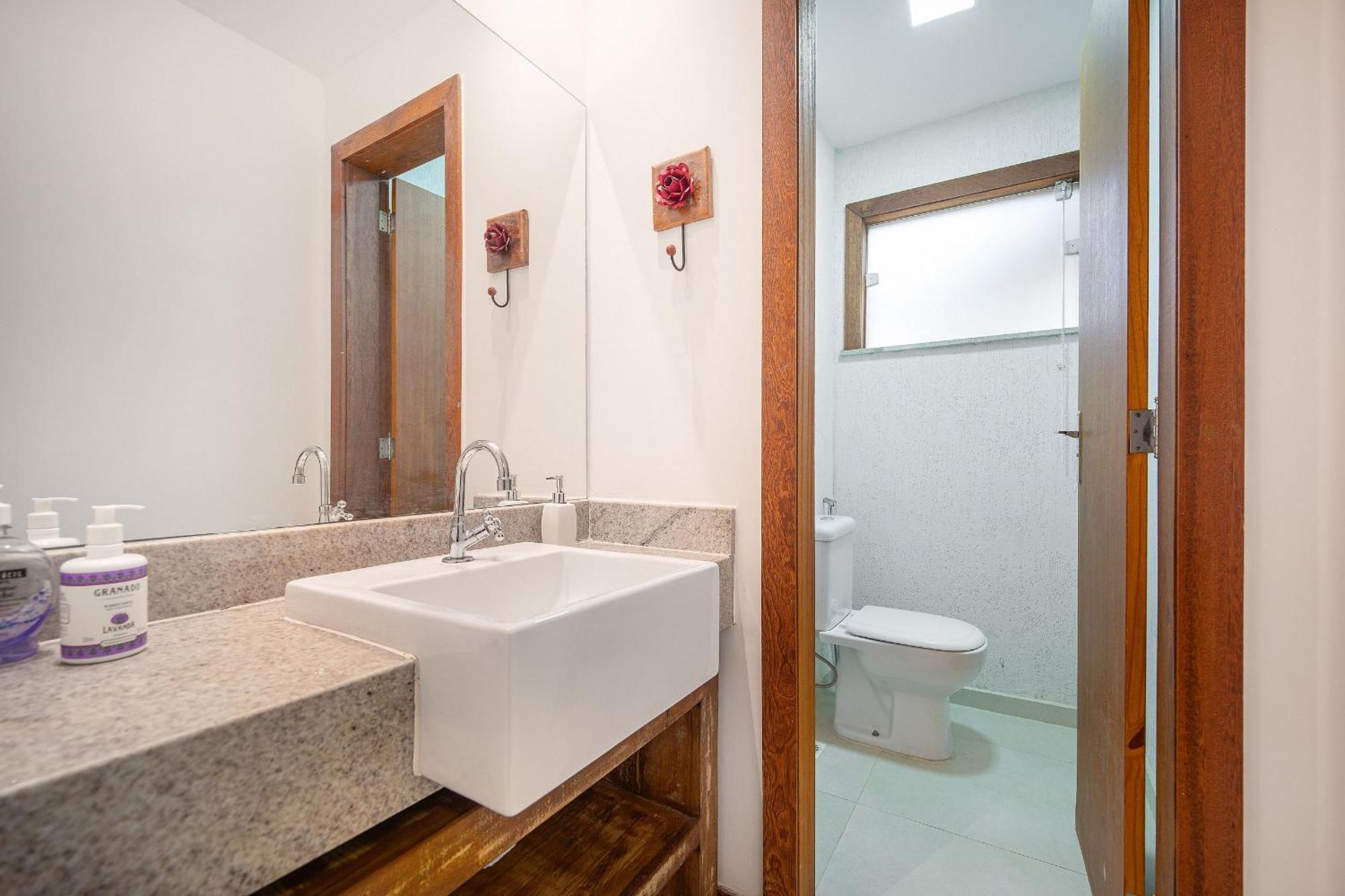 Bz38 Casa A 200m Da C/ Piscina Privativa Búzios