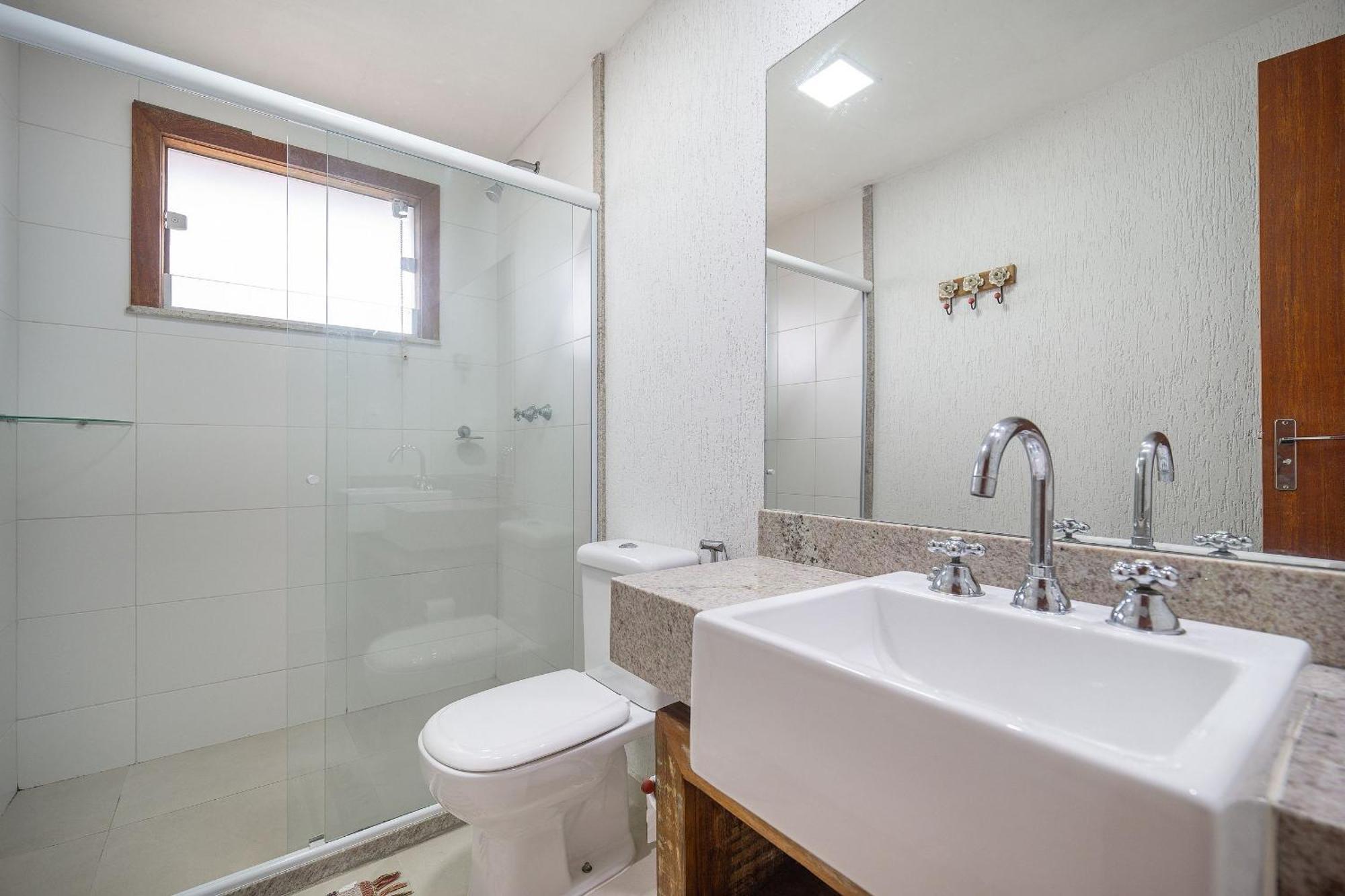 Сasa de vacaciones Bz38 Casa A 200m Da C/ Piscina Privativa Búzios