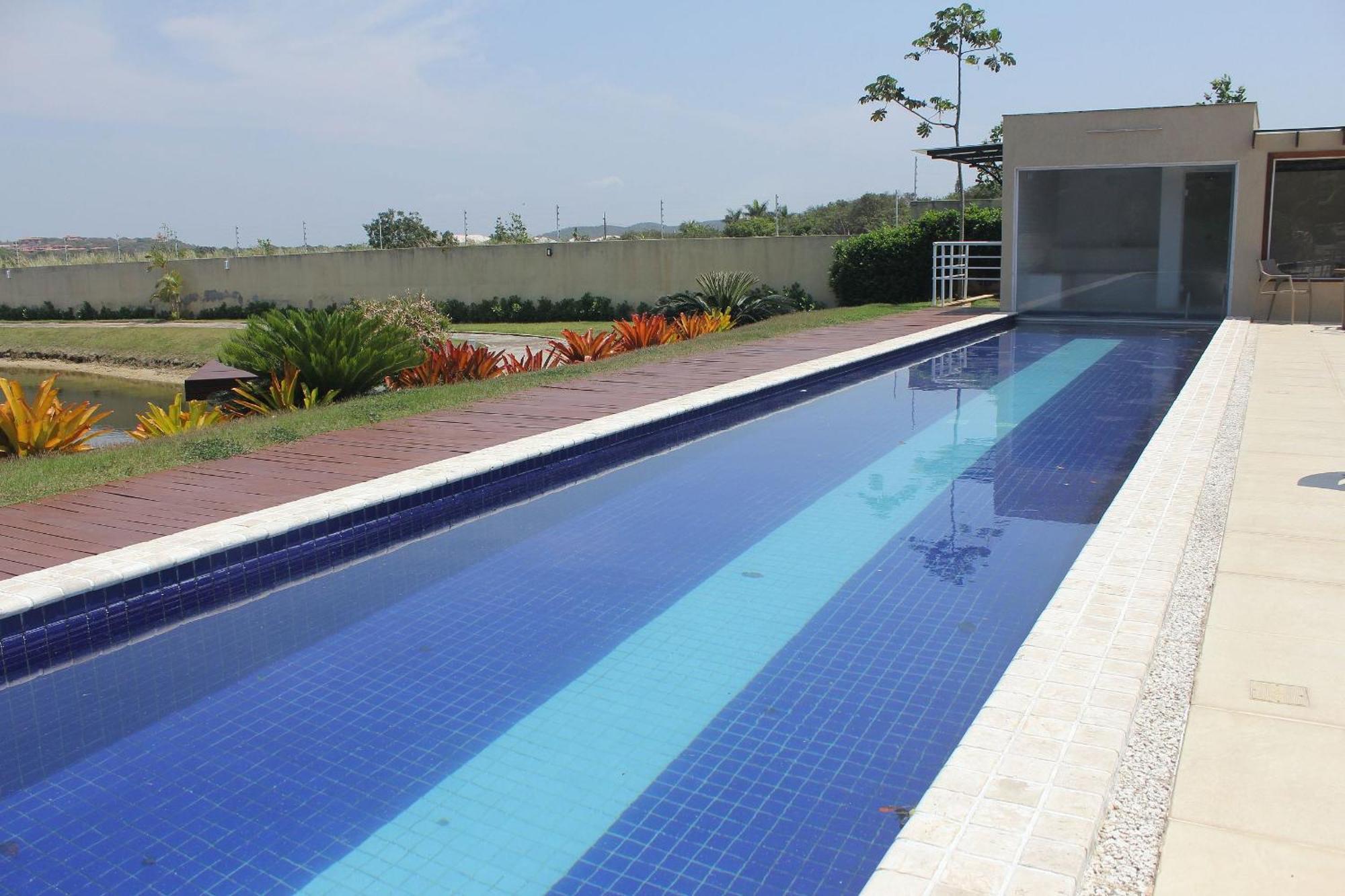 Bz38 Casa A 200m Da C/ Piscina Privativa Сasa de vacaciones *