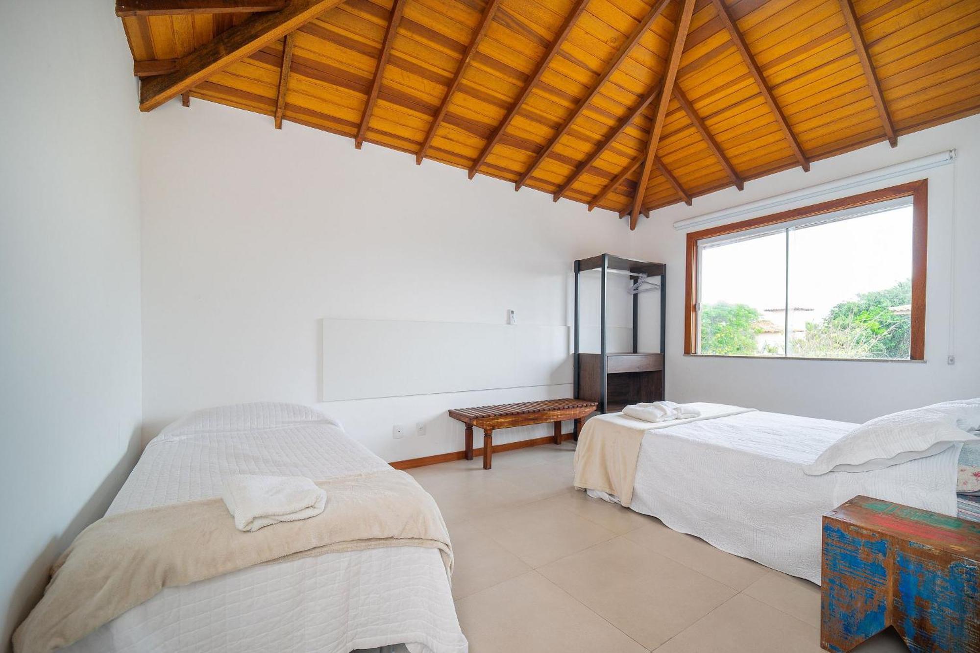 Bz38 Casa A 200m Da C/ Piscina Privativa Búzios