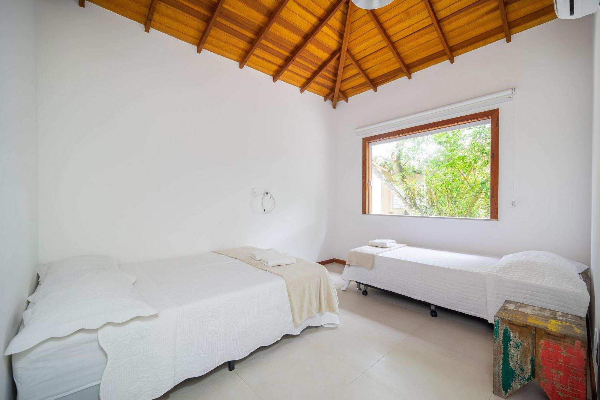 Bz38 Casa A 200m Da C/ Piscina Privativa * Búzios