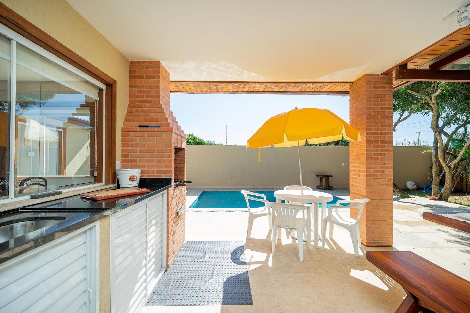 Bz38 Casa A 200m Da C/ Piscina Privativa Búzios