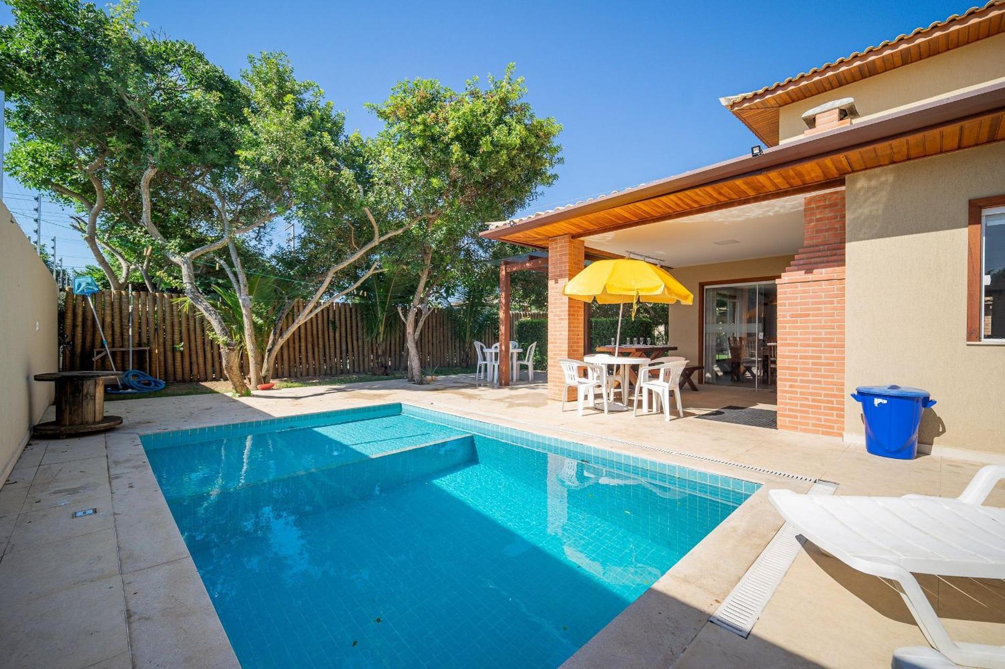 Bz38 Casa A 200m Da C/ Piscina Privativa *